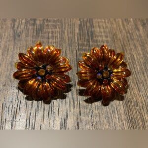 Joan Rivers Earrings